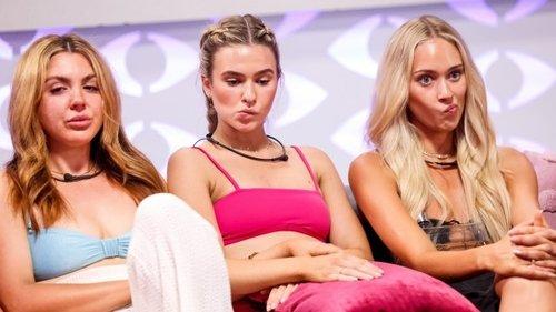 Big Brother Season 15 Episode 6 - Episode 6