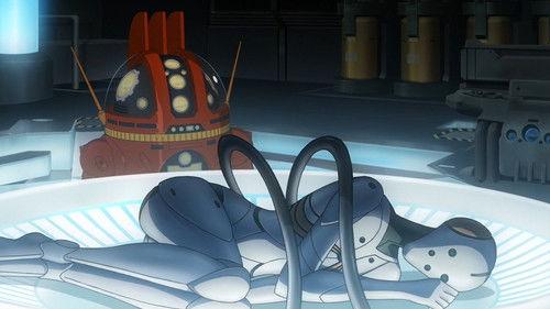 Star Blazers: Space Battleship Yamato 2199 Season 1 Episode 7 - Farewell to the Solar System