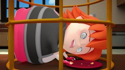 RWBY Chibi Season 1 Episode 11 - Nurse Ruby