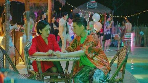 Behind Every Star Season 1 Episode 6 - Episode 6