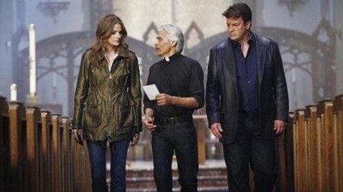 Castle Season 4 Episode 23 - Always