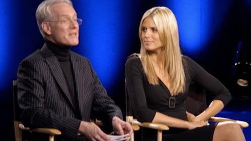 Project Runway Season 2 Episode 12 - Reunion