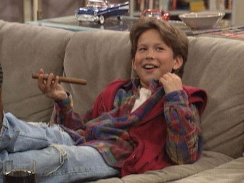 Home Improvement Season 2 Episode 20 - Shooting Three To Make Tutu