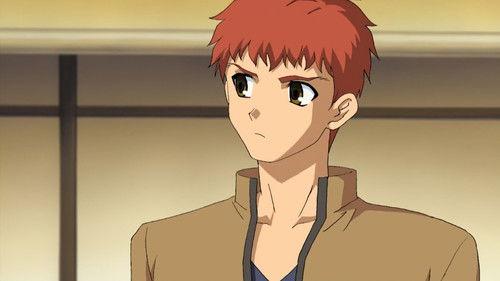 Fate/stay night Season 1 Episode 8 - Discordant Melody