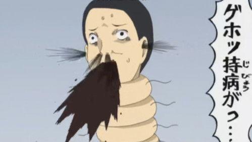 Gag Manga Biyori Season 3 Episode 1 - Episode 1