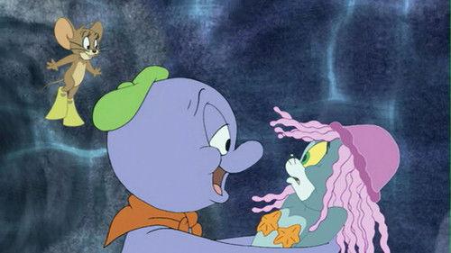 Tom and Jerry Tales Season 1 Episode 10 - Bats What I Like About the South