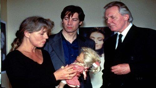 Inspector Rex Season 3 Episode 5 - Anna's Secret