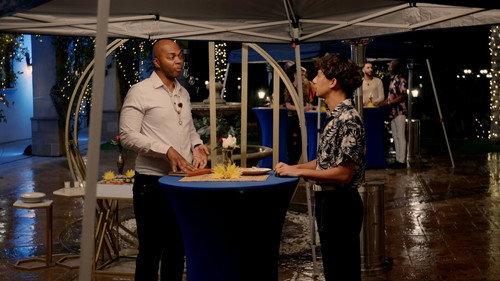For the Love of DILFs Season 3 Episode 3 - Falling Hard For You