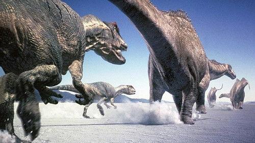 Big Al Season 1 Episode 1 - The Ballad of Big Al