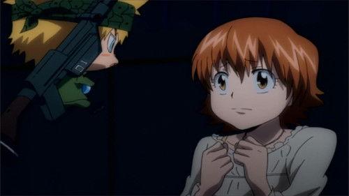 REBORN! Season 2 Episode 42 - The Power to Overcome Adversity