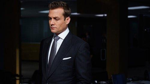Suits Season 5 Episode 6 - Privilege