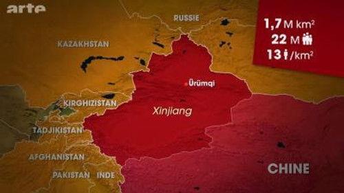 Mapping the World Season 26 Episode 2 - Episode 2