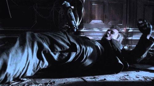 Sanctuary Season 2 Episode 5 - Pavor Nocturnus