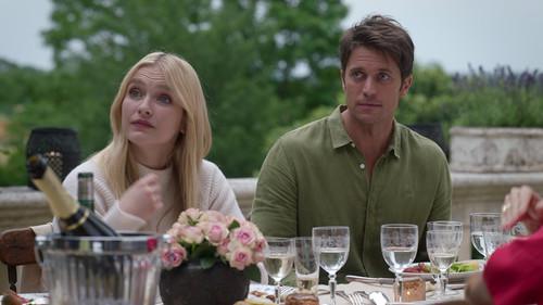 undefined Season 2 Episode 8 - Champagne Problems