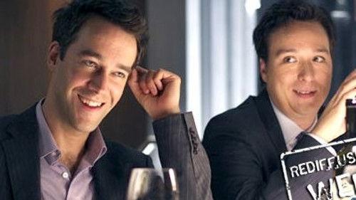 Les Invincibles Season 3 Episode 6 - Episode 6