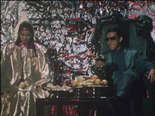 Megabeast Investigator Juspion Season 1 Episode 24 - Careful! ¥100,000,000 Salary Offer