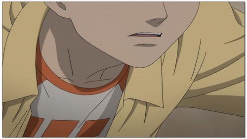 Blood+ Season 1 Episode 20 - Chevaliers