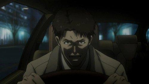 Psycho-Pass Season 2 Episode 1 - The Scales of Justice <299/300>