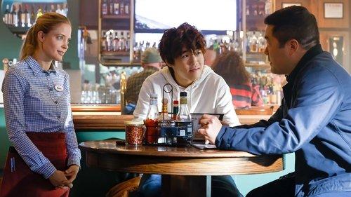 Magnum P.I. Season 5 Episode 9 - Out of Sight, Out of Mind