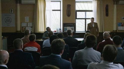 Call DiCaprio! Season 1 Episode 6 - Episode 6