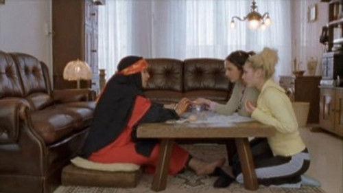 Dunya & Desie Season 2 Episode 2 - Handlezen