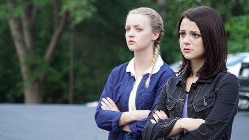 Finding Carter Season 2 Episode 16 - The Sound and the Fury