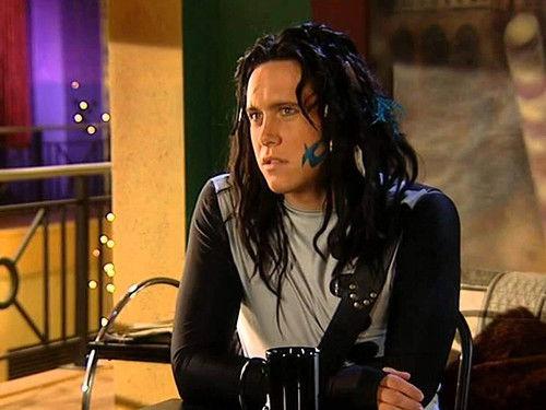 The Tribe Season 4 Episode 11 - Episode 11