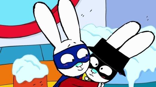 Simon Superlapin Season 1 Episode 23 - Episode 23