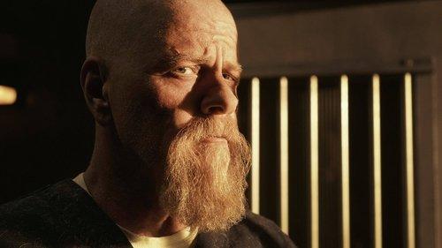 Superman & Lois Season 3 Episode 12 - Injustice