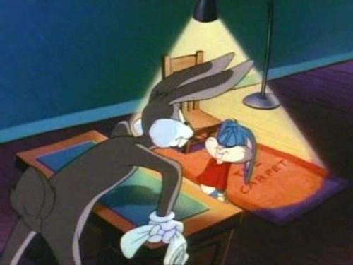 Tiny Toon Adventures Season 3 Episode 19 - Best of Buster Day