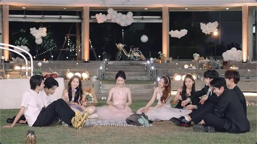 Twinkle Love Season 4 Episode 8 - Episode 8