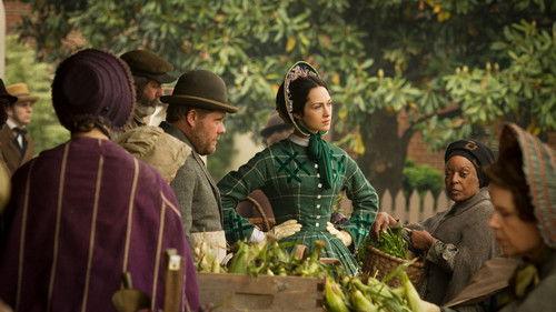 Mercy Street Season 2 Episode 2 - The House Guest