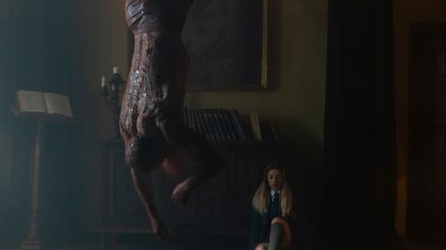 The Boarding School: Las Cumbres Season 3 Episode 3 - Episode 3