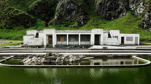 Abandoned Engineering Season 11 Episode 3 - Castle Kingdom