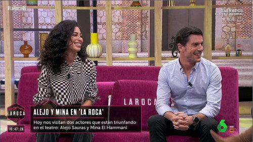 La Roca Season 2 Episode 11 - Episode 11