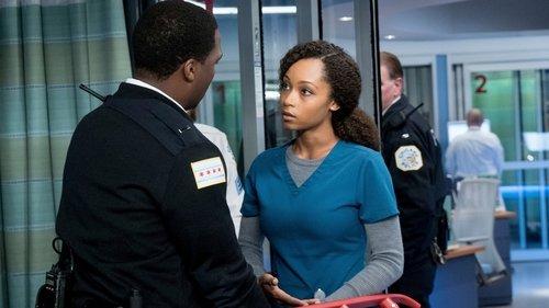 Chicago Med Season 2 Episode 10 - Heart Matters
