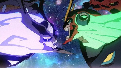 undefined Season 1 Episode 27 - The Lights in the Sky Are Stars