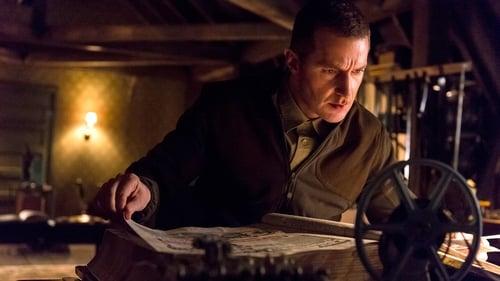 undefined Season 3 Episode 8 - The Great Red Dragon