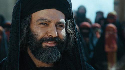 The Mokhtar Narrative Season 1 Episode 22 - The Uprising of Mokhtar 1