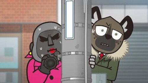 Aggretsuko Season 3 Episode 6 - Crossroads