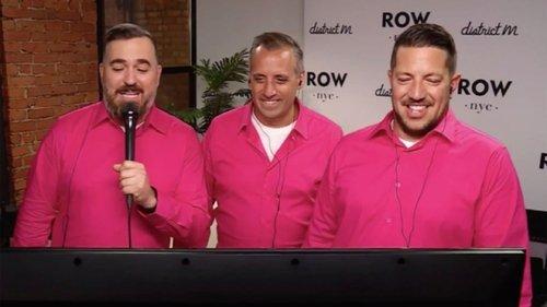 Impractical Jokers Season 8 Episode 22 - The Paternity Test