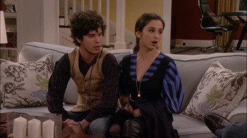 undefined Season 1 Episode 20 - Animal Wrongs