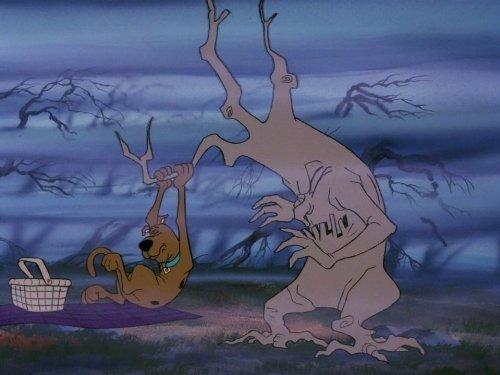 undefined Season 1 Episode 2 - Scoobra Kadoobra