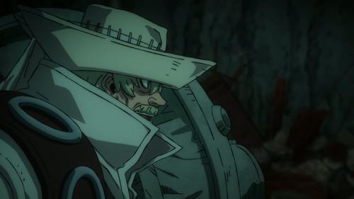 Gachiakuta Season 1 Episode 16 - Gifted and Not