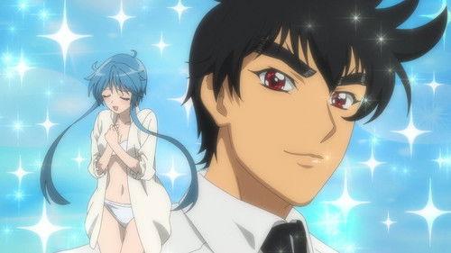 Hell Teacher: Jigoku Sensei Nube Season 1 Episode 20 - The Beachside Yuki-onna