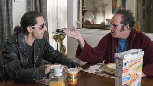 Dice Season 1 Episode 2 - Ego