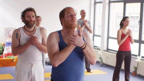 What If? Season 1 Episode 4 - Aflevering 4