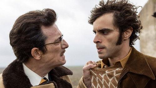 The Marquis Season 1 Episode 6 - Revelations