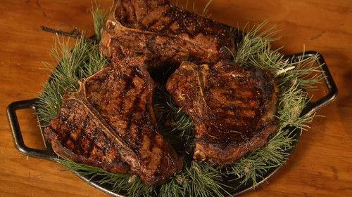 Steven Raichlen's Project Smoke Season 2 Episode 9 - Smoke In A Hurry