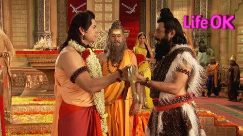 Devon Ke Dev...Mahadev Season 16 Episode 2 - Parvati blesses Sita